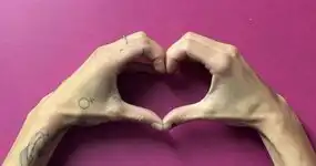 Wir haben die erste Etappe geschafft – danke euch! Neue Goodies online 💜