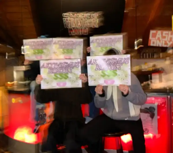 Wir haben neue Goodies für euch <3'