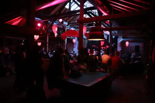 QFR braucht dich! <3