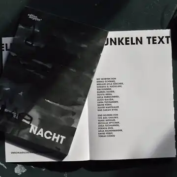 QFR braucht dich! <3