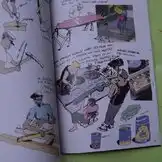 QFR braucht dich! <3