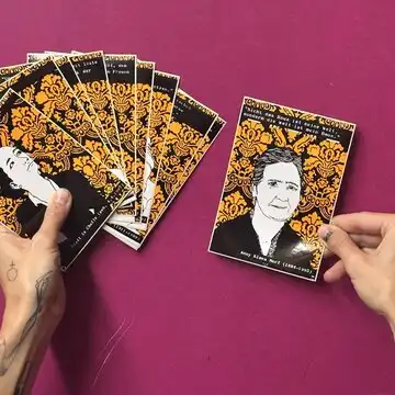 QFR braucht dich! <3