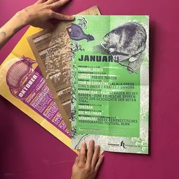 QFR braucht dich! <3