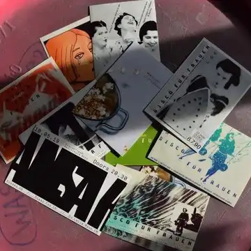 QFR braucht dich! <3