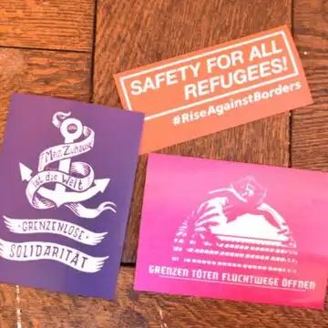 QFR braucht dich! <3