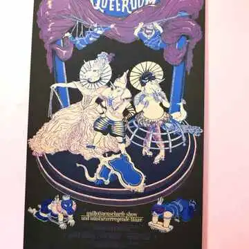 QFR braucht dich! <3