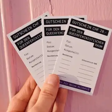 QFR braucht dich! <3