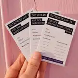 QFR braucht dich! <3