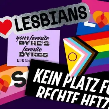 QFR braucht dich! <3