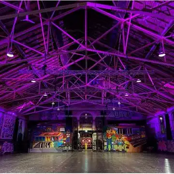 QFR braucht dich! <3