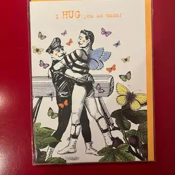 QFR braucht dich! <3