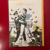 QFR braucht dich! <3