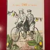 QFR braucht dich! <3