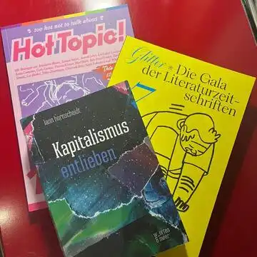 QFR braucht dich! <3