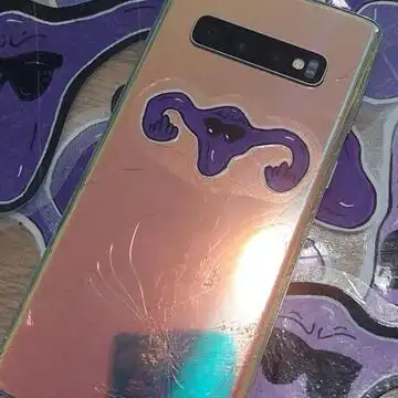 QFR braucht dich! <3