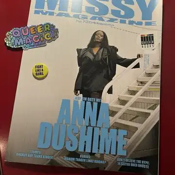 QFR braucht dich! <3