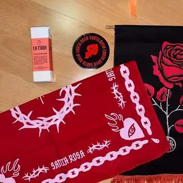 QFR braucht dich! <3