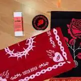 QFR braucht dich! <3