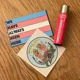 QFR braucht dich! <3