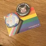 QFR braucht dich! <3