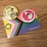 QFR braucht dich! <3