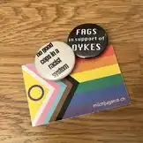 QFR braucht dich! <3