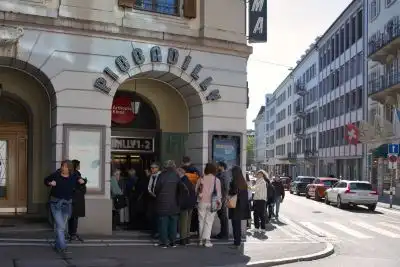 Filme aus Palästina 2025