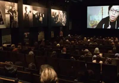 Filme aus Palästina 2025