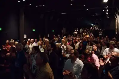 Filme aus Palästina 2025