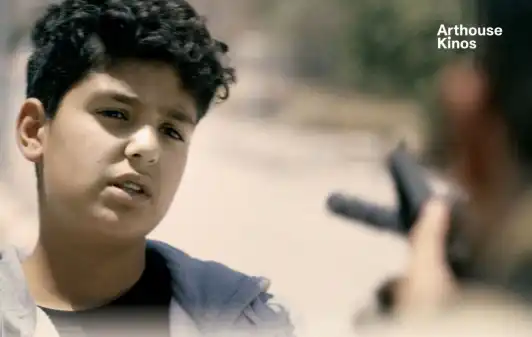 Filme aus Palästina 2025