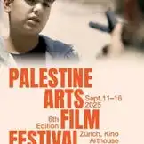 Filme aus Palästina 2025