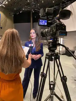 Violence has no place!