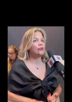 Violence has no place!