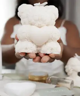 Licht, Liebe und Seele