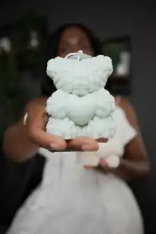 Licht, Liebe und Seele