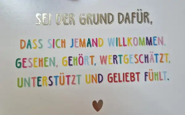 ‼️Weshalb dad Café Zauberwerk so wichtig ist‼️