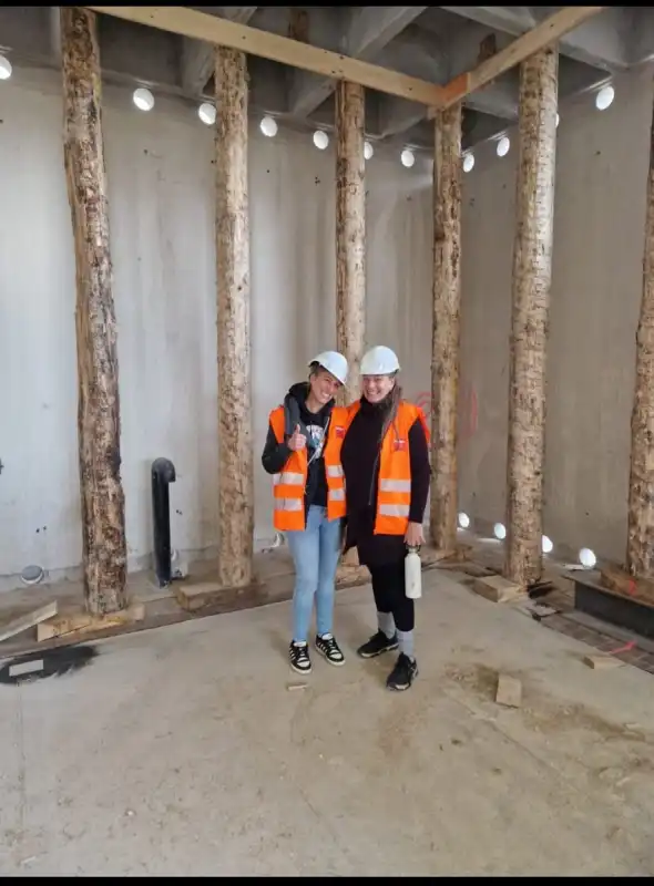 💫Update vom Café Zauberwerk zum ALGE- Zauberwerk - Quelle der Inspiration