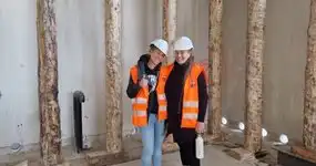 💫Update vom Café Zauberwerk zum ALGE- Zauberwerk - Quelle der Inspiration