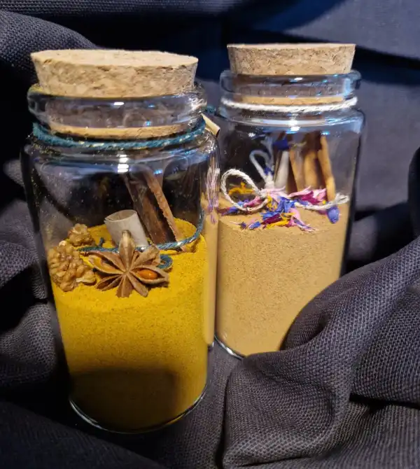 Zauberwerk entwickelt sich – Schritt für Schritt