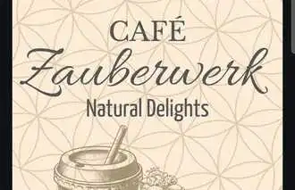 Gründung Café Zauberwerk