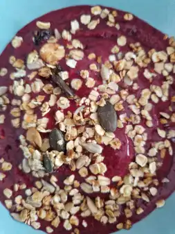 Gründung Café Zauberwerk