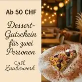 Gründung Café Zauberwerk