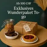 Gründung Café Zauberwerk