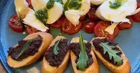 Wir nehmen Fahrt auf Richtung Frühling