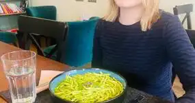 Der Frühling kommt... oder so