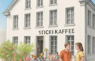 Dolce Vita in Turbenthal