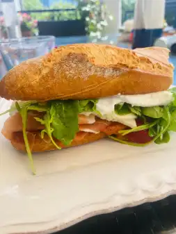 Dolce Vita in Turbenthal