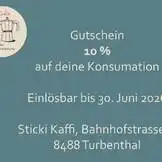 Dolce Vita in Turbenthal