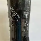 Beinprothese für Isabelle