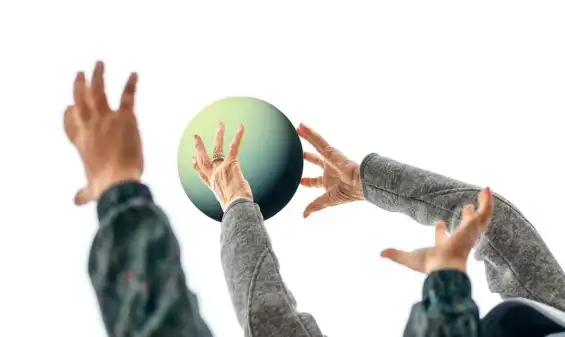 empathia entsteht mit dir